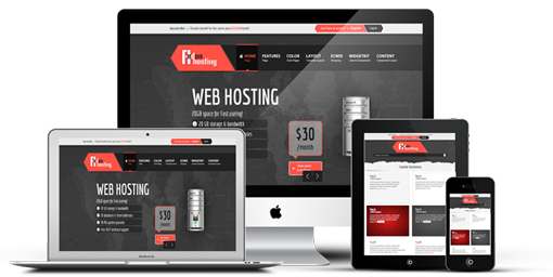 Dịch vụ thiết kế website