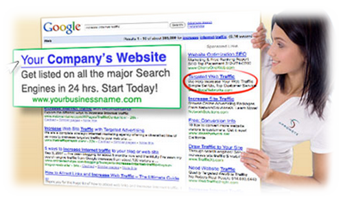 Quảng cáo google