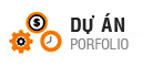 DỰ ÁN
