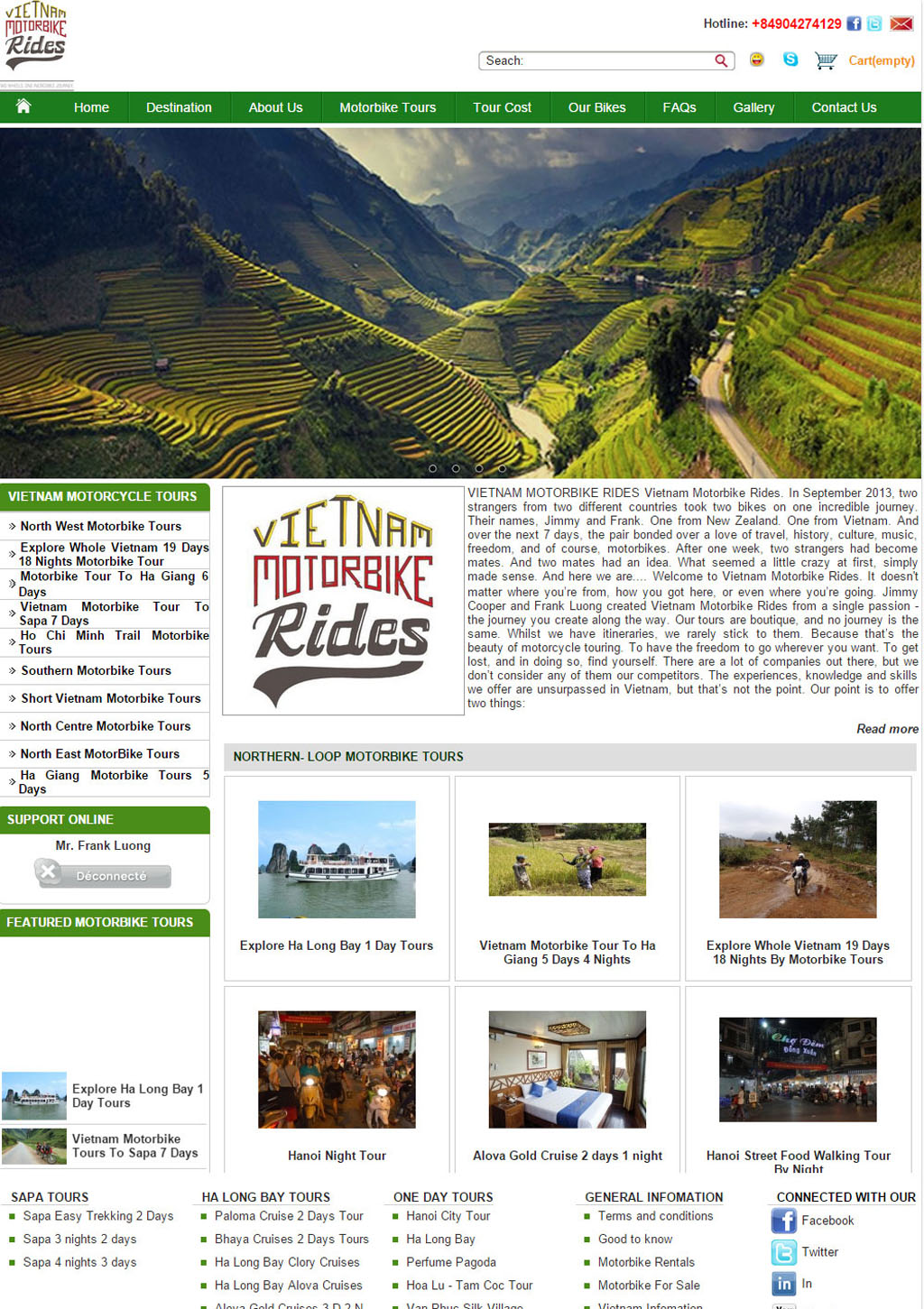 Thiết kế website