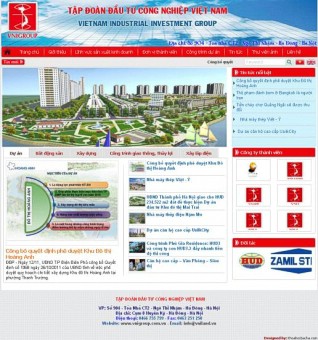 Thiết kế website